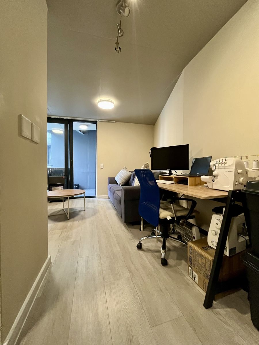 0 Bedroom Property for Sale in Observatory Western Cape